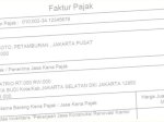 Cara Mudah Membuat Faktur Pengeluaran untuk Efisiensi Bisnis Anda