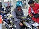 BBM Non Subsidi Terkerek Naik, Ini Daftar Harga Terbaru di SPBU