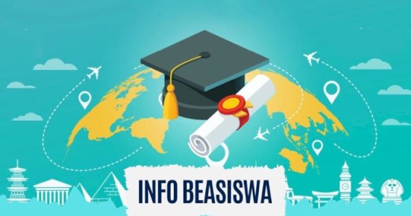 5 Beasiswa Luar Negeri Terbaik untuk Mahasiswa Indonesia 2025