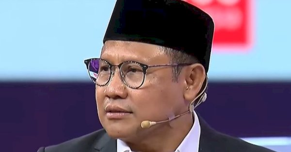 Trauma Pilpres, Cak Imin Tanggapi Putusan MK