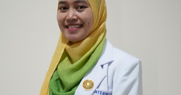 Lonjakan Kasus HMPV di China, Dosen Unismuh Makassar Ingatkan Pentingnya Kewaspadaan di Indonesia