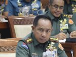 Panglima TNI Rotasi 101 Perwira Tinggi, Berikut Rinciannya