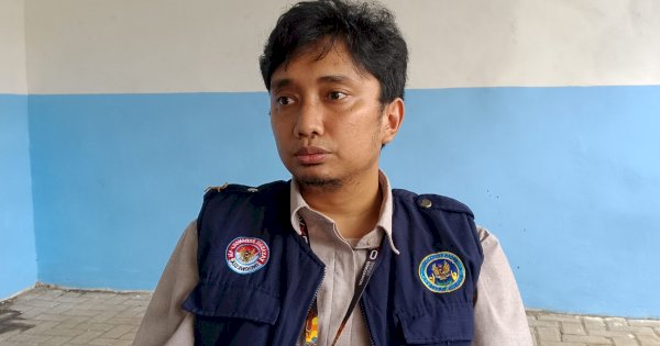 Program MBG Diluncurkan di Makassar, Libatkan Penyandang Disabilitas