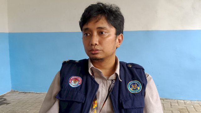 Program MBG Diluncurkan di Makassar, Libatkan Penyandang Disabilitas