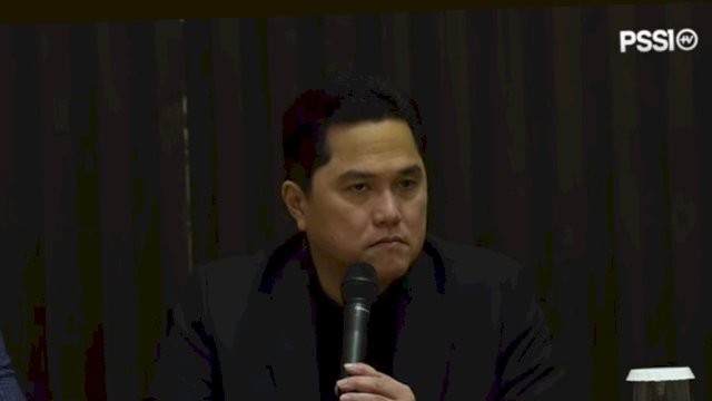 Pelatih Baru Timnas Indonesia Bakal Dikenalkan 12 Januari 