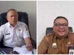 Akhmad Namsum Gantikan Syaruddin Jadi Plt Kepala Dalduk KB