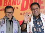 Pramono Anung &#038; Rano Karno Pimpin Jakarta 2025-2030