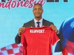 Patrick Kluivert Akui Sudah Lama Komunikasi Dengan Erick Thohir