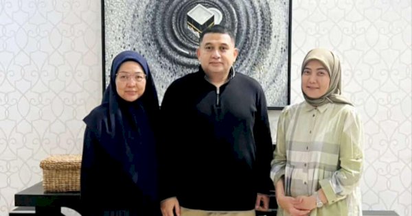 Wawali Terpilih Aliyah Mustika Sampaikan Duka Mendalam atas Kepergian Arifuddin Katta