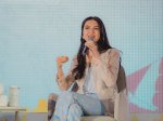Raline Shah Jabat Stafsus Menkomdigi, Meutya Hafid Beberkan Alasan Pemilihan