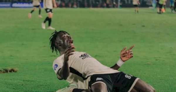 Liga 1 2024/2025: Jadwal Seru Pekan Ke-19