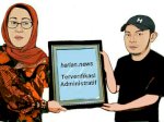 Alhamdulillah Harian.news Lulus Verifikasi Administrasi Dewan Pers