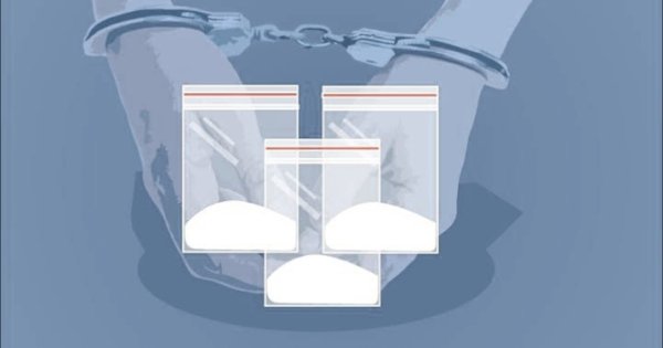 Mahasiswa di Makassar Diciduk, 69 Butir Ekstasi Disita di Hotel dan Kamar Kost