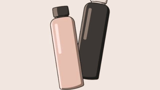 Ilustrasi Tumbler Gratis untuk Siswa di Makassar, Dok HN.