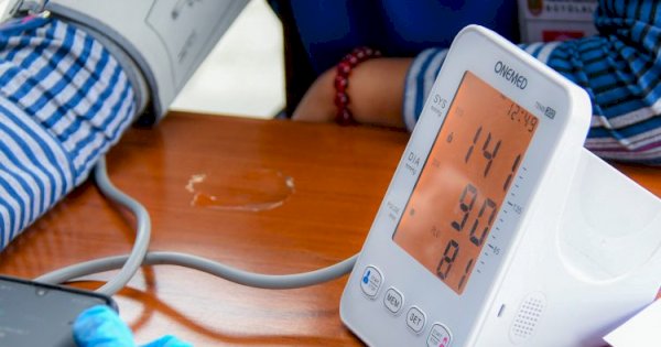 Segera Diluncurkan, Kemenkes RI Imbau Unduh Aplikasi SSM