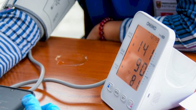 Segera Diluncurkan, Kemenkes RI Imbau Unduh Aplikasi SSM