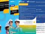 Lowongan Kerja Process Engineer BUMN, Kirim CV Sebelum 28 Februari!