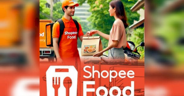 Ingin Jadi ShopeeFood Driver? Simak Panduannya!