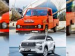 Toyota Kijang, Legenda Otomotif Indonesia yang Terus Berevolusi