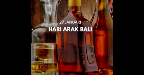 Hari Penting 29 Januari, Peristiwa dan Sejarah yang Diperingati