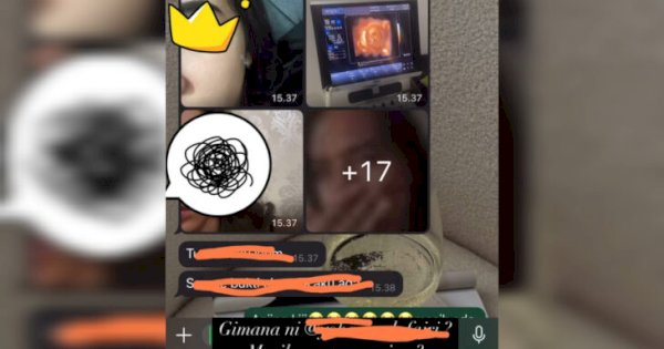 IPDA YF Dicopot Usai Paksa Pacar Aborsi