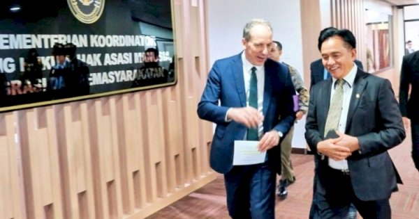 Kesepakatan Diplomatik, Terpidana Mati Serge Atlaoui Dipindah ke Prancis