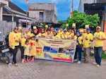 MCLC Peduli Kucing Jalanan Makassar dengan Street Feeding