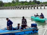 TNI AL Gagalkan Penyelundupan 7 CPMI di Nunukan