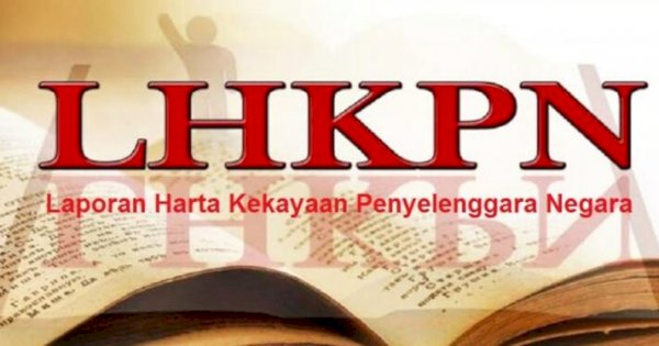 Mau Pantau Kekayaan Pejabat Negara? Ini Cara Mudah Akses LHKPN