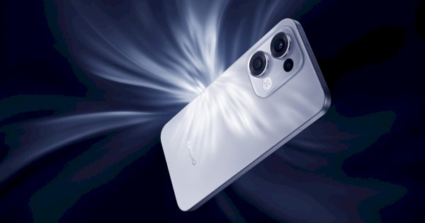 OPPO Reno13 Series Meluncur, Hadirkan Desain Butterfly dan Keunggulan Premium