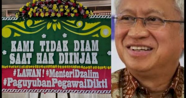 DPR Akan Investigasi Protes ASN di Kemendiktisaintek