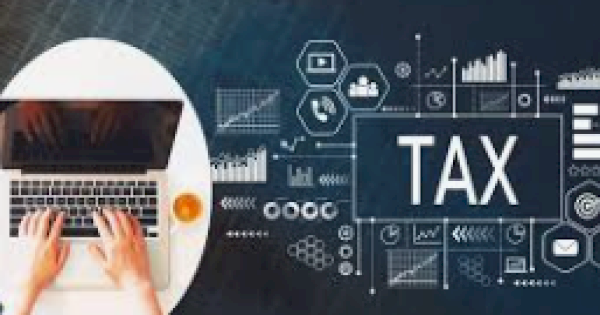 Penerimaan Pajak Ekonomi Digital Tembus Rp32,32 Triliun