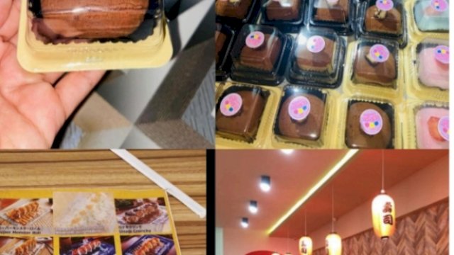 Tren Kuliner Jepang di Makassar: Strategi Bisnis dan Kontribusi Ekonomi
