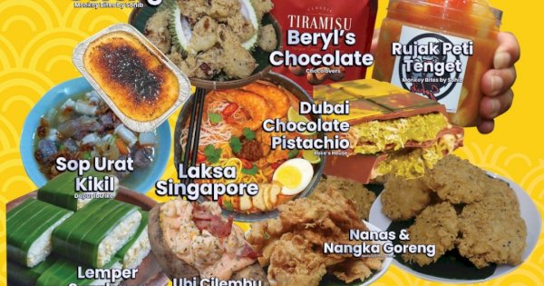 Momen Libur Panjang, MTF Hadir Manjakan Pengunjung Mall PIPO