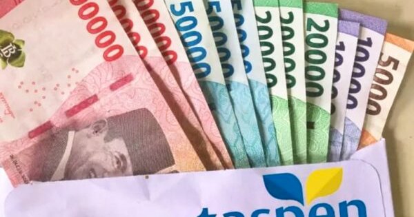 Gaji Pensiunan PNS Naik 12% Februari 2025, Segini Nominalnya