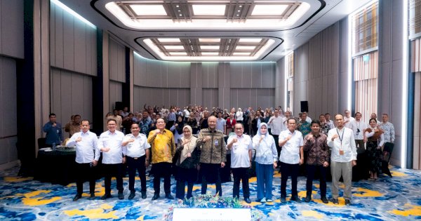Pertumbuhan Ekonomi Sulsel Triwulan III-2024 Meningkat, BI Sulsel Dorong Pengembangan Sektor Perikanan
