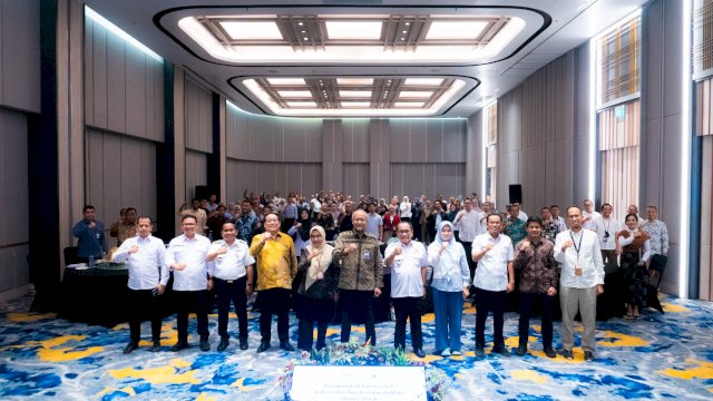 Pertumbuhan Ekonomi Sulsel Triwulan III-2024 Meningkat, BI Sulsel Dorong Pengembangan Sektor Perikanan