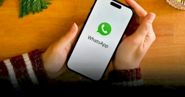 WhatsApp Beta iOS Uji Coba Fitur Multi-Akun Baru
