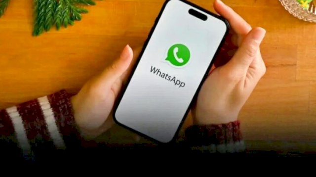 WhatsApp iOS segera hadirkan fitur multi-akun ||Ist 
