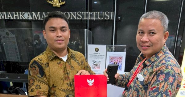 Kuasa Hukum Andalan-Hati Punya Bukti Lemahkan Gugatan Danny-Azhar