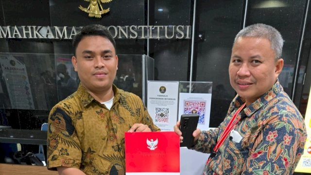 Kuasa Hukum Andalan-Hati Punya Bukti Lemahkan Gugatan Danny-Azhar