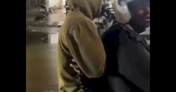 Kasus Pelecehan Seksual Terjadi di Makassar, 2 Pengendara Motor Jadi Korban