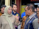 Beberkan Sejumlah Fakta sebelum Penembakan, Maryam: Rudi S Gani Sempat Diancam!
