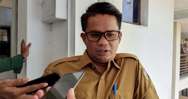 Krisis Lahan Kuburan di Makassar, DLH: Solusi Sementara Dilakukan Penumpukan