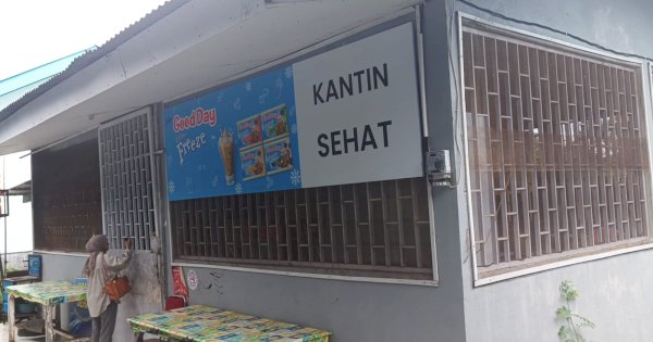 Saat MBG tak Jadi ‘Kabar Gembira’ bagi Pemilik Kantin Sekolah