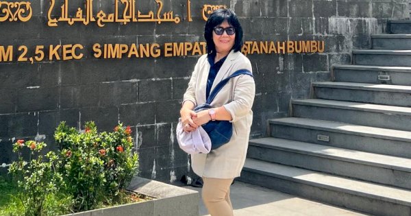 Pemberhentian STY Lebih Heboh dari Program MBG