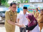 Opening Klinik Pratama Tiara Nusantara, Bupati Barru Apresiasi Layanan dan Komitmen Serap SDM Lokal