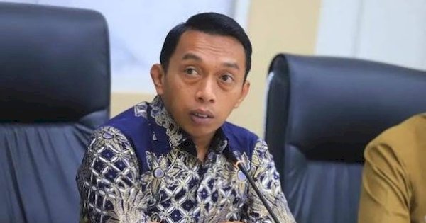 Syaharuddin Sedih Imbas Viralnya Saweran Dj Nathalie Holscher: Kerja 40 Hari Dihapus 1 Malam