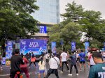 Novotel Makassar Kelola Event CFD yang Lebih Seru dan Menantang di 2025