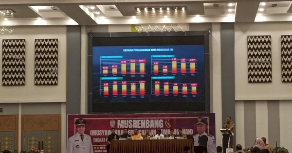 Musrenbang Tamalanrea: Banjir, Drainase Buruk dan Kerusakan Jalan Jadi Keluhan Terbanyak